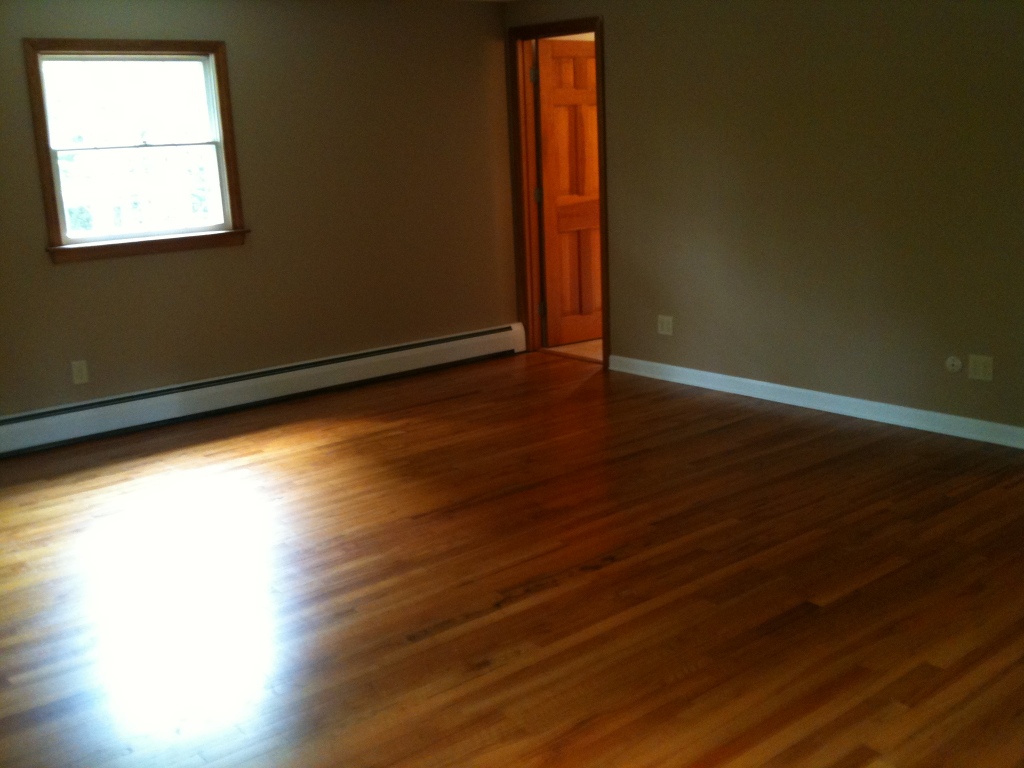 295 Devon Road Lee, MA 01238 - Photo 8 of 13 bedroom-note; all bedrooms hardwood