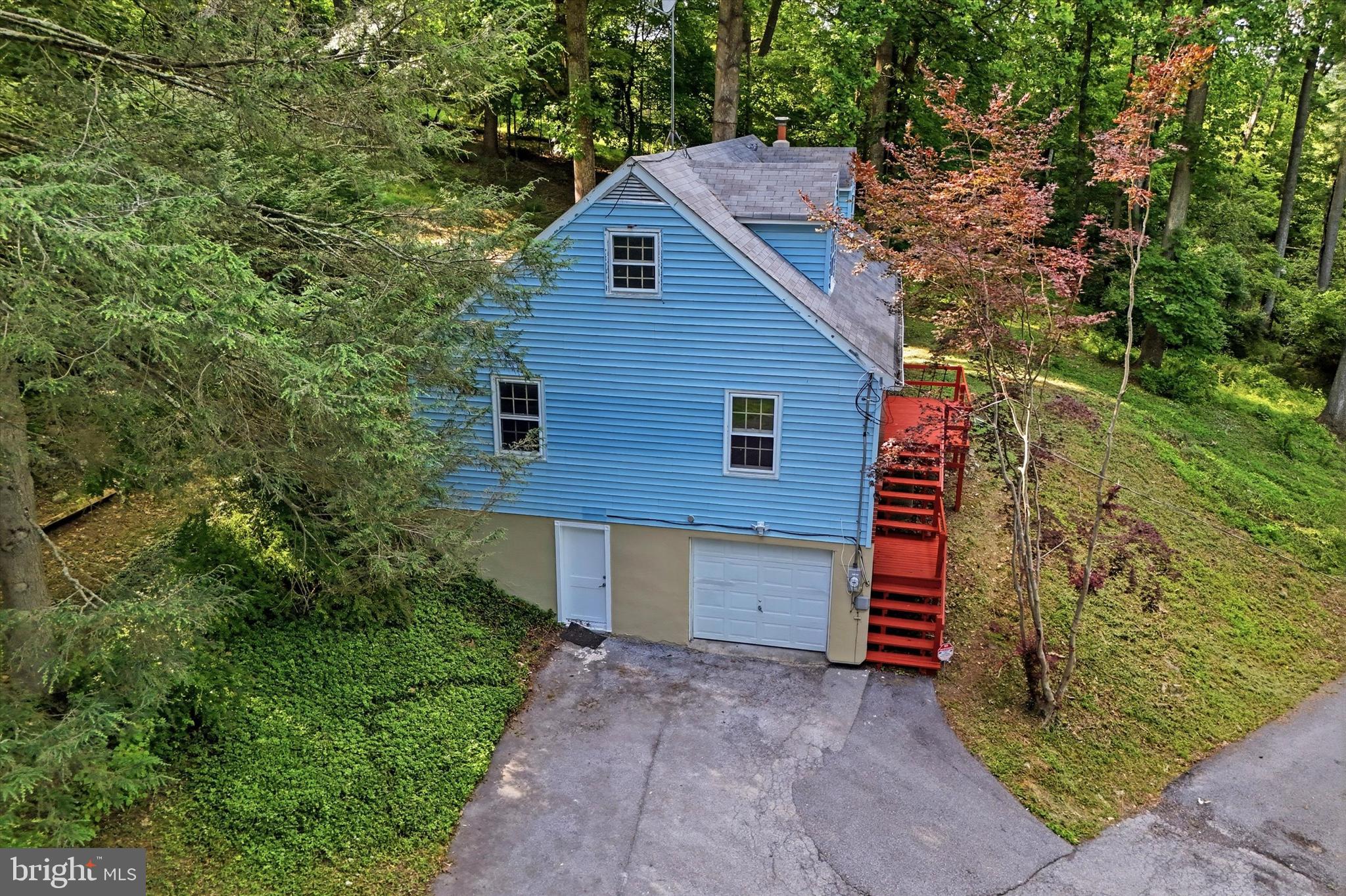 430 Creek Road Downingtown, PA 19335 - Photo 38 of 43