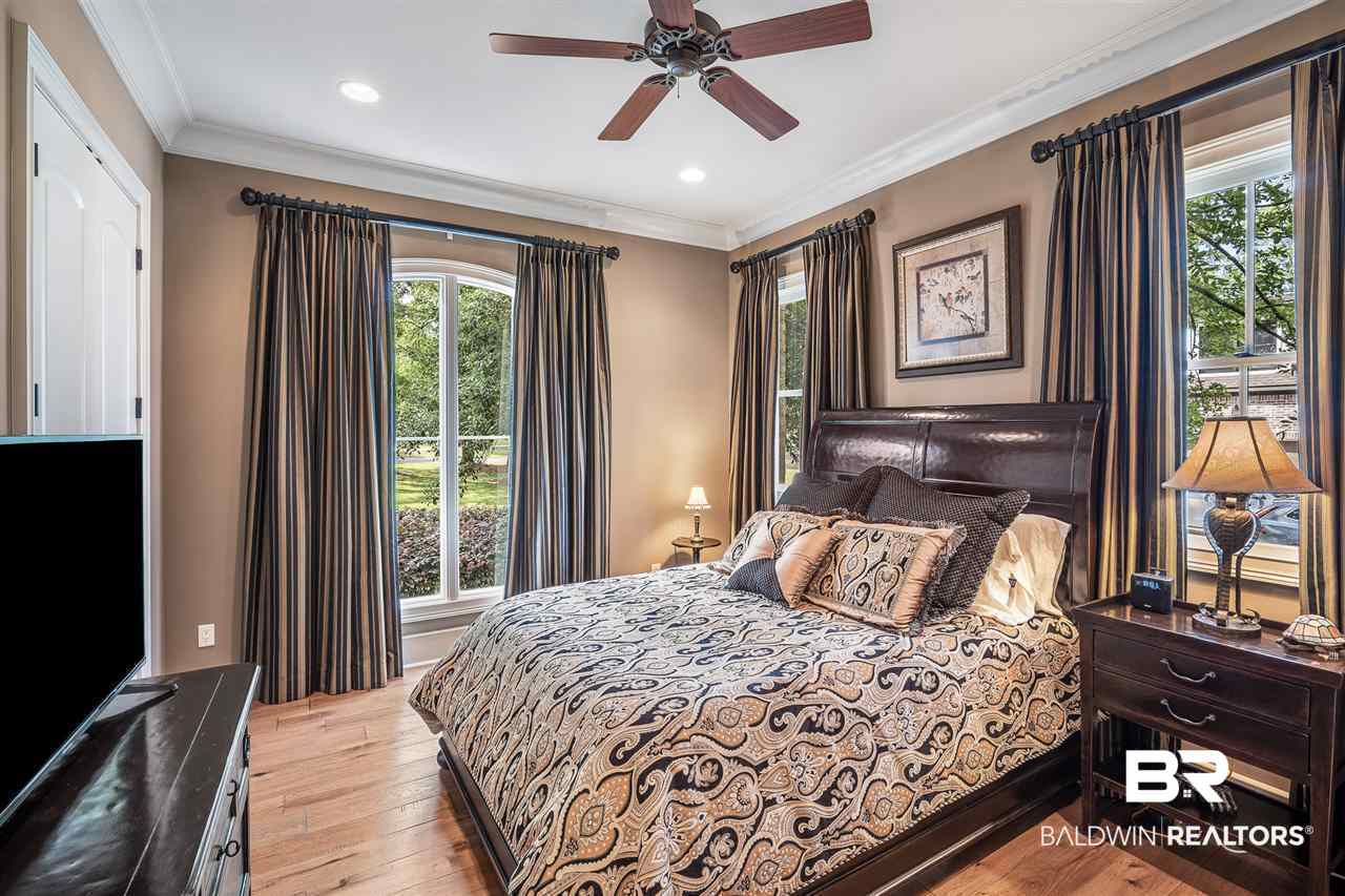 11171 Redfern Road Daphne, AL 36526 - Photo 22 of 50 Bedroom #2 - Main Floor