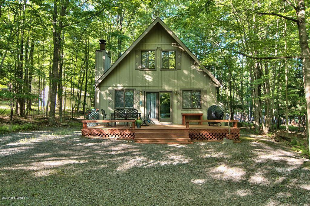 761 Deerfield Road Lake Ariel, PA 18436 - Photo 32 of 32 Exterior View 10