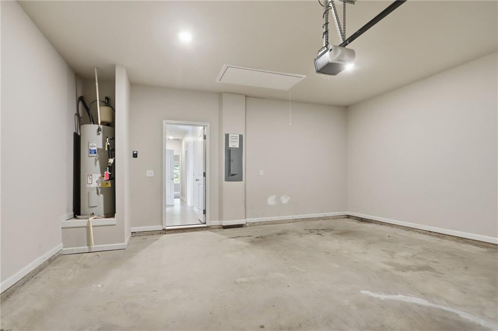 115 Culver Street Jackson, GA 30233 - Photo 31 of 36