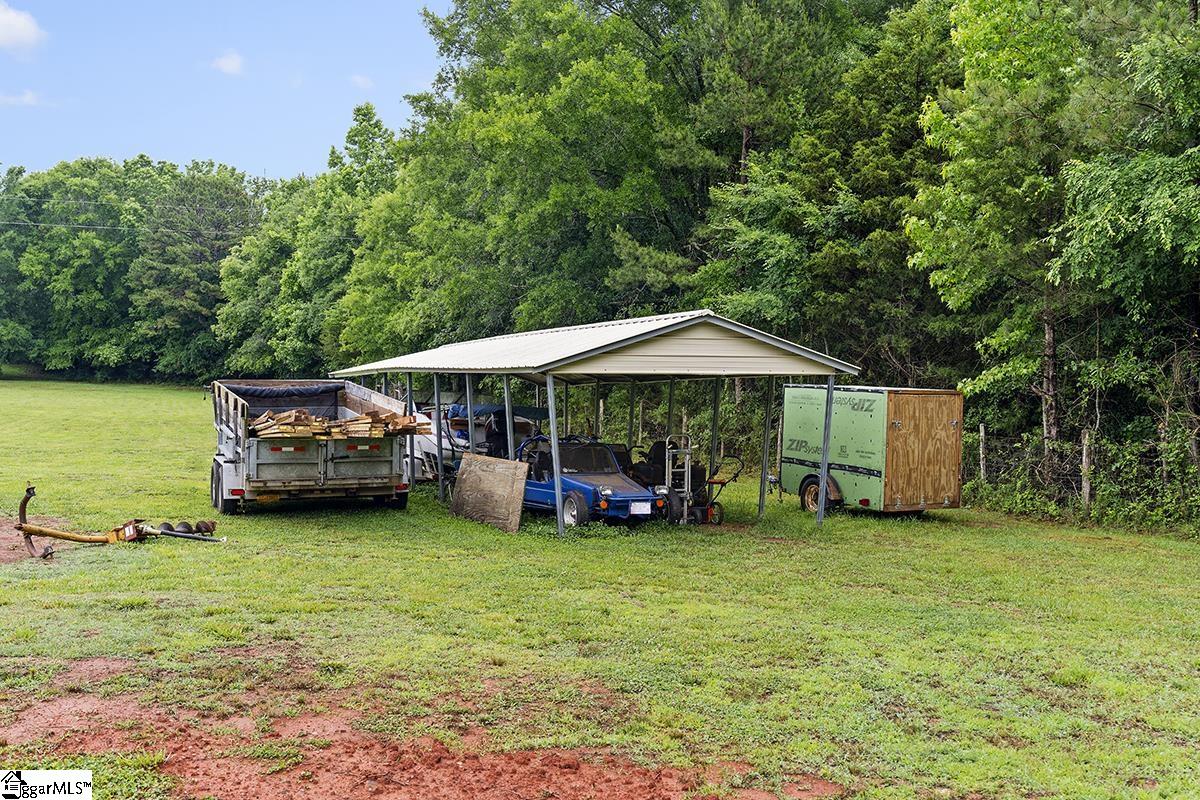889 Murdock Road Due West, SC 29639 - Photo 25 of 28
