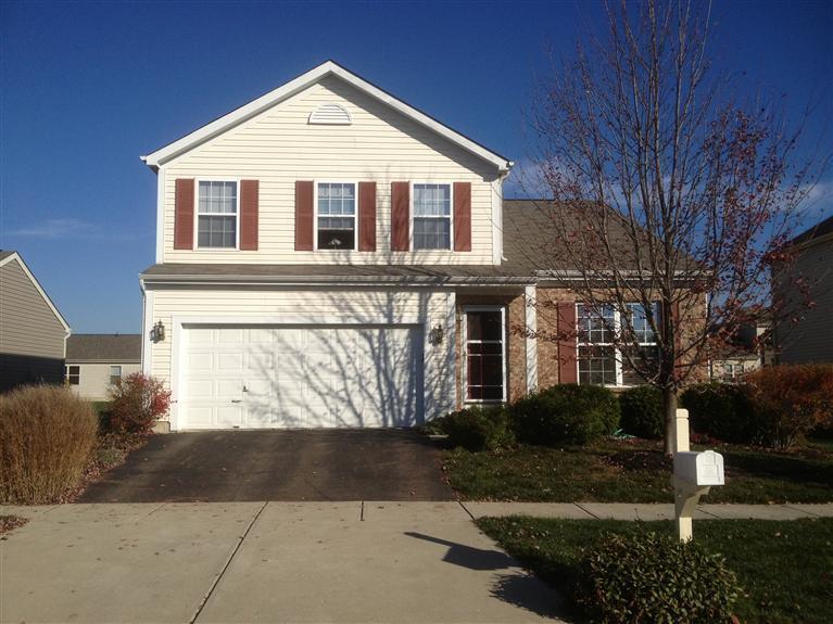 7442 Holyoke Circle Maineville, OH 45039 - Photo 1 of 1