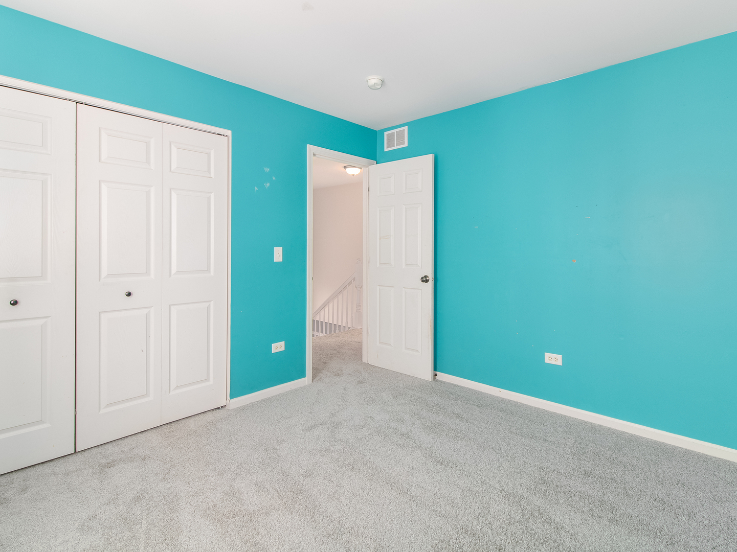 2817 Hoffman Street Plano, IL 60545 - Photo 24 of 25 a view of empty room