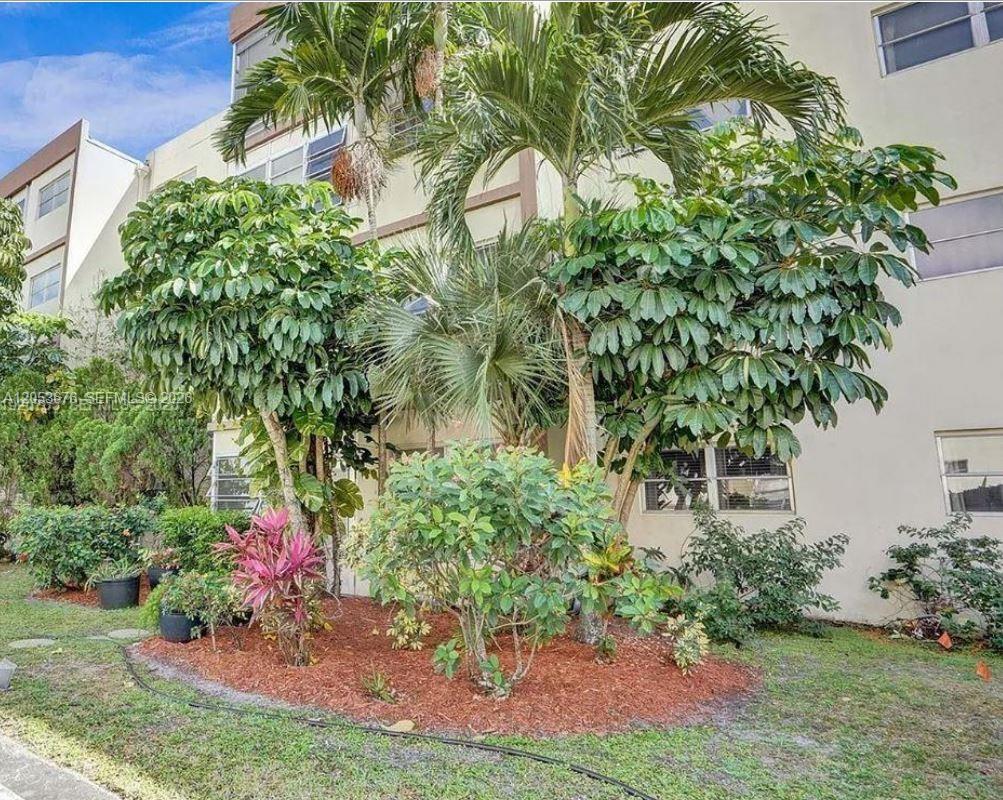 4047 Northwest 16th Street, Unit 403 Lauderhill, FL 33313 - Photo 25 of 25