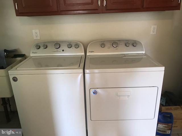 902 Price Road Salisbury, MD 21801 - Photo 38 of 39 Washer and Dryer