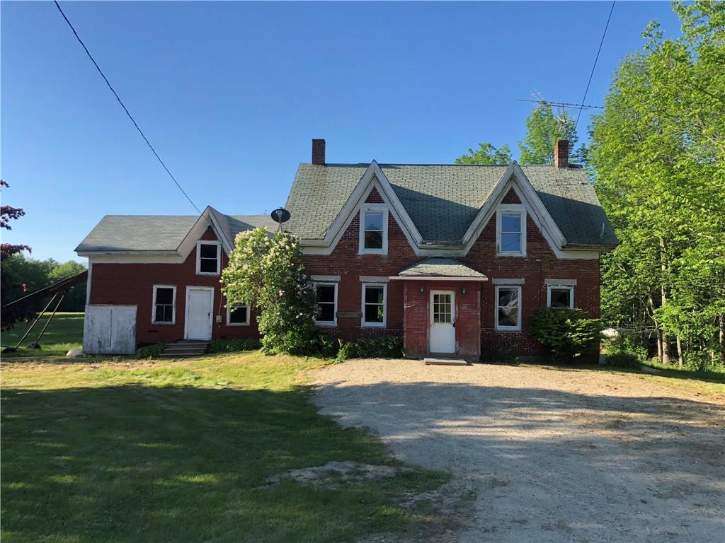 405 Beedle Road Richmond, ME 04357 - Photo 6 of 33 Photo