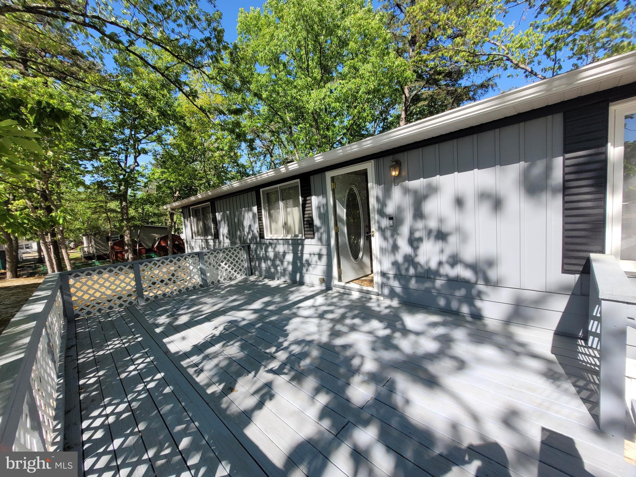 34 Skyline Drive Sicklerville, NJ 08081 - Photo 4 of 22 Deck