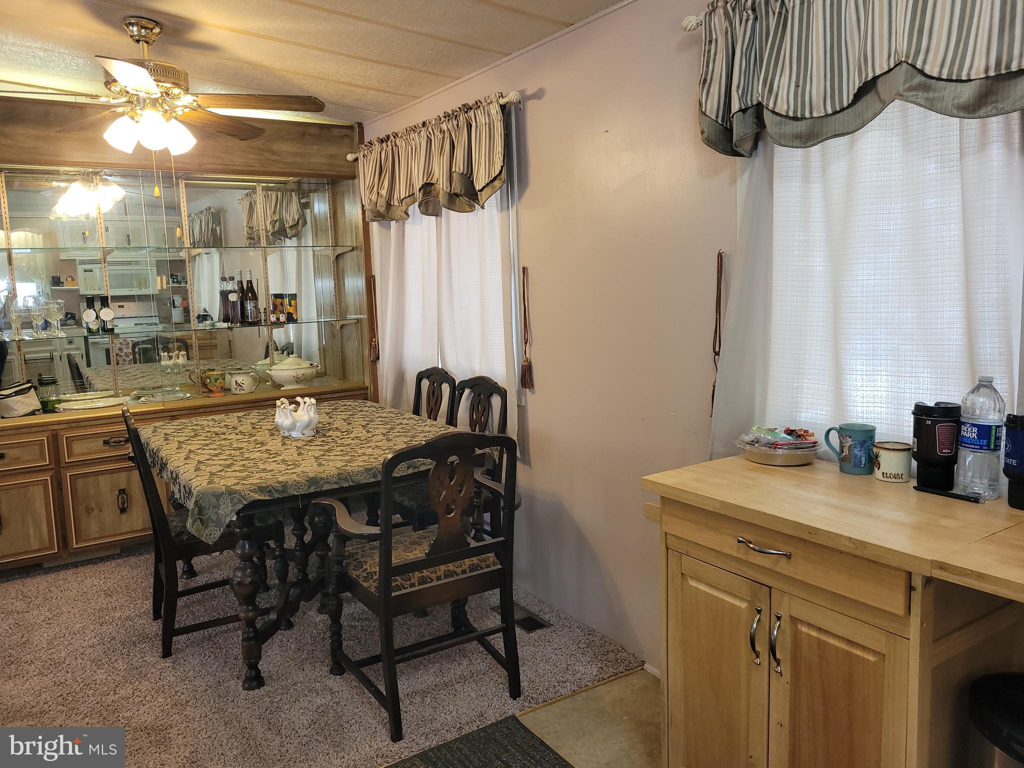 34 Skyline Drive Sicklerville, NJ 08081 - Photo 8 of 22 Dining Area