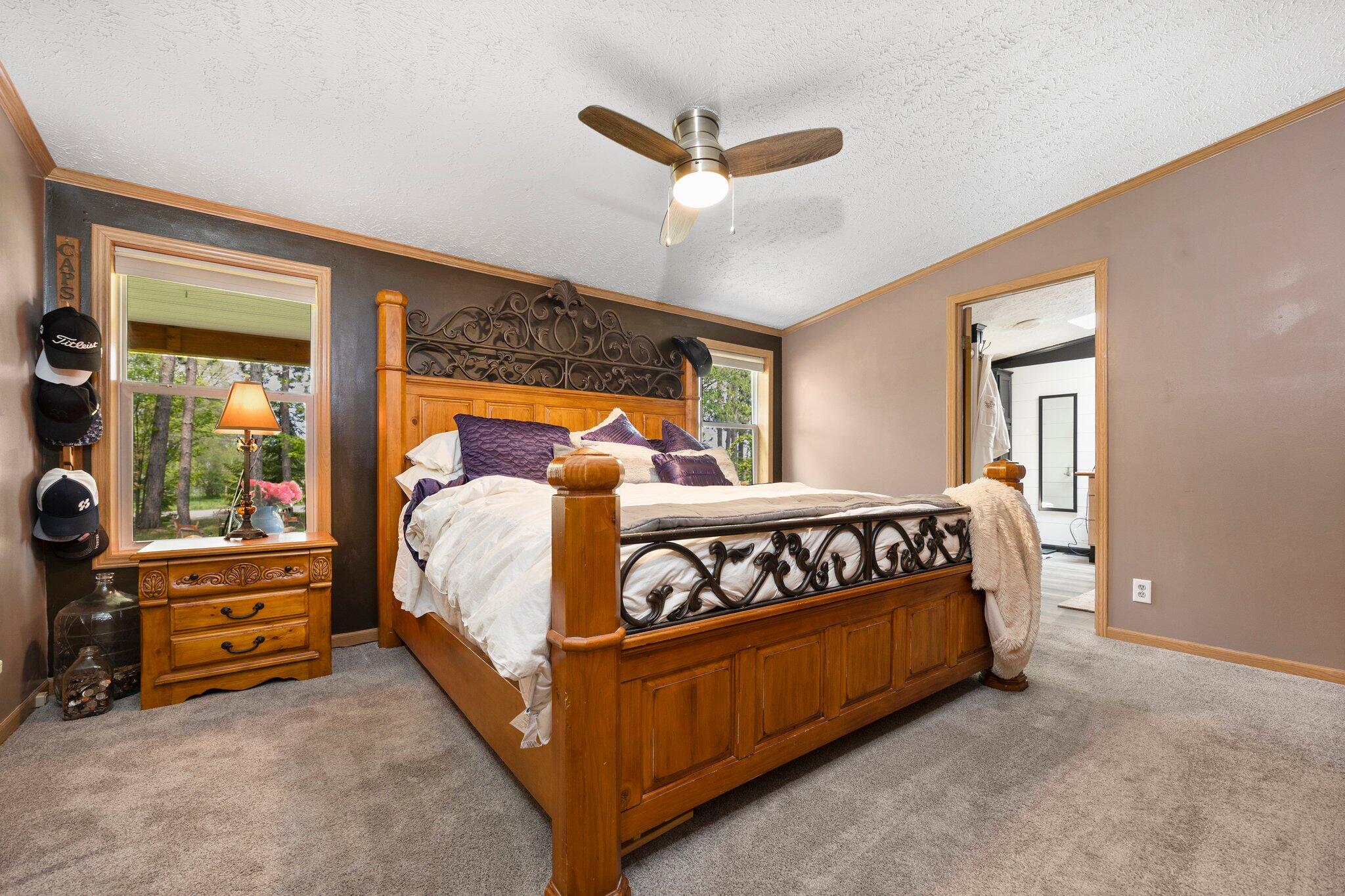 1037 5 Lakes Road Gaylord, MI 49735 - Photo 21 of 50 Gallery Image 21