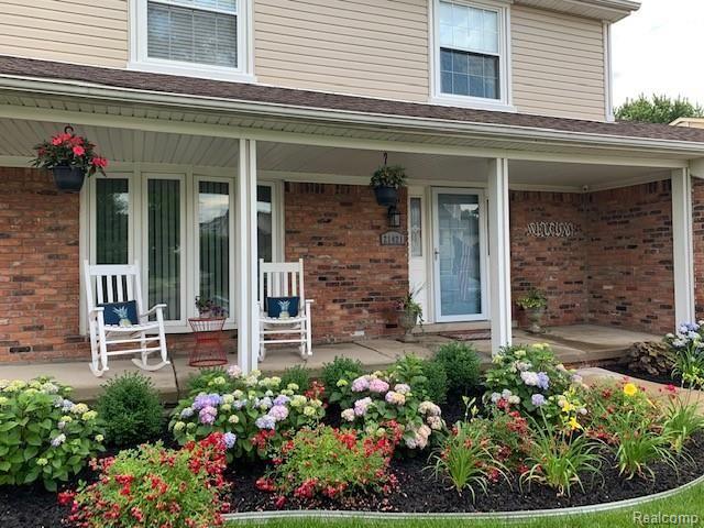 21421 Georgetown Road Woodhaven, MI 48183 - Photo 29 of 30