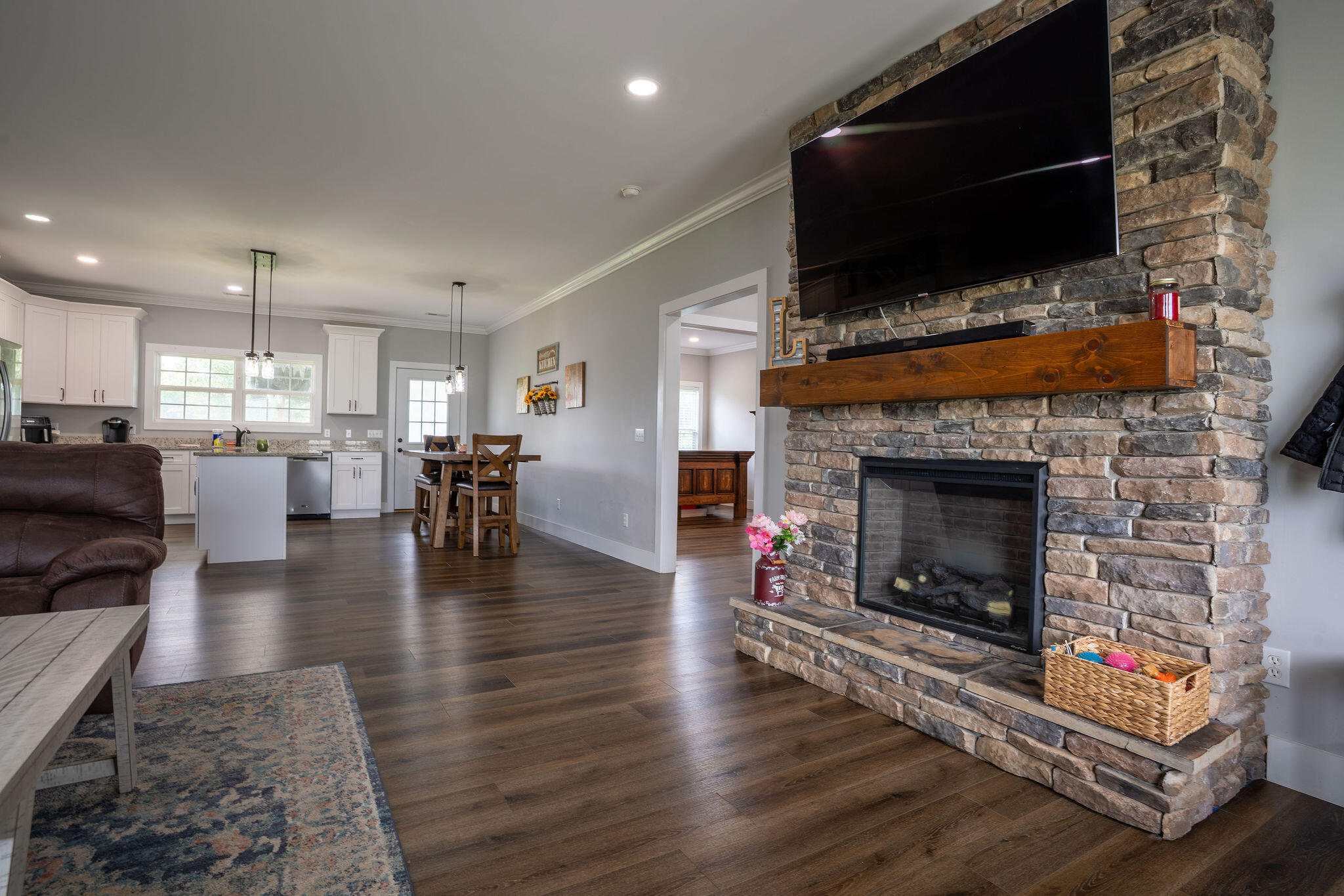 95 Edgewood Street Rainsville, AL 35986 - Photo 6 of 42 A7306279-HDR