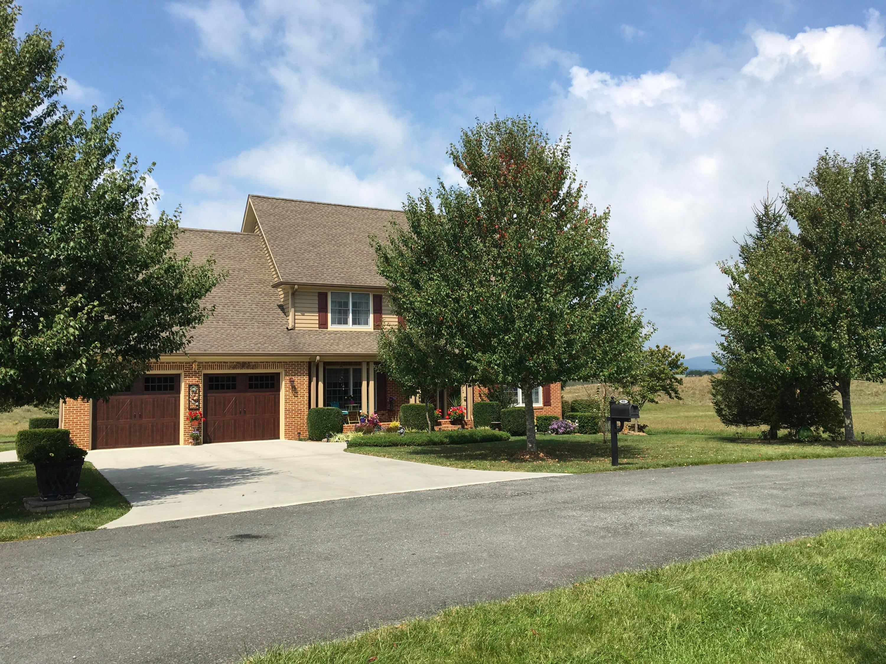 411 James River Road Lewisburg, WV 24901 - Photo 78 of 83 Gallery Image 78
