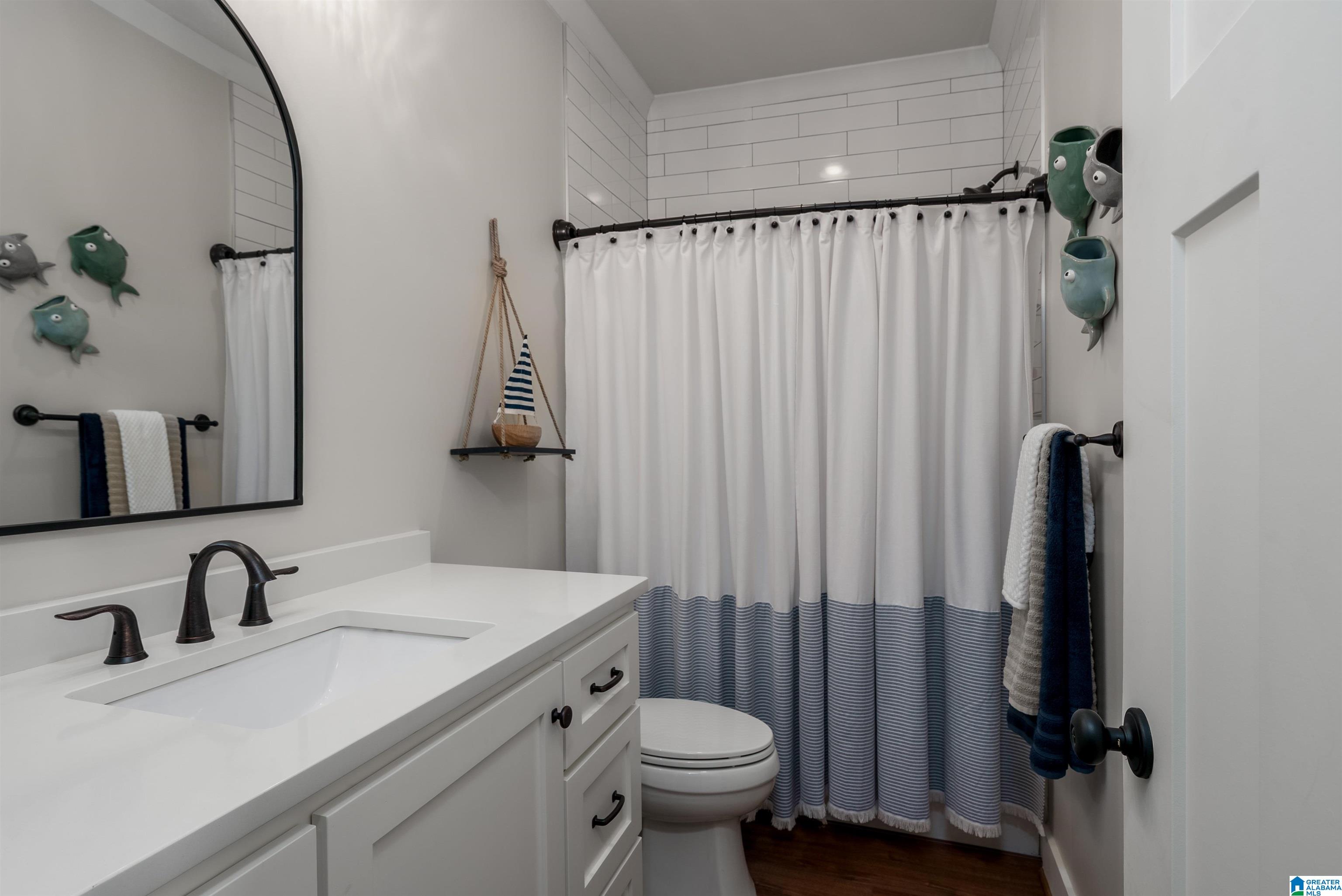 61 Church Road Pell City, AL 35128 - Photo 45 of 80