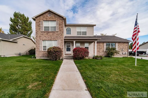 $389,900 | 2836 Dorothy Street, Idaho Falls, ID 83402