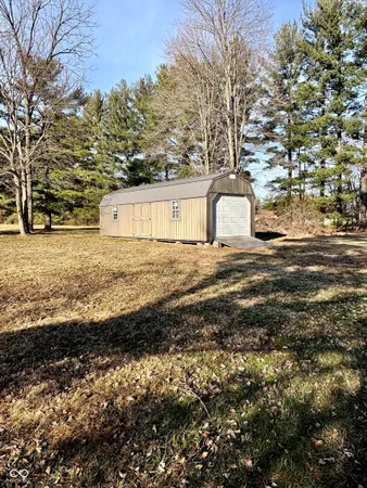 $669,900 | 4825 West County Road 500 North, North Vernon, IN 47265