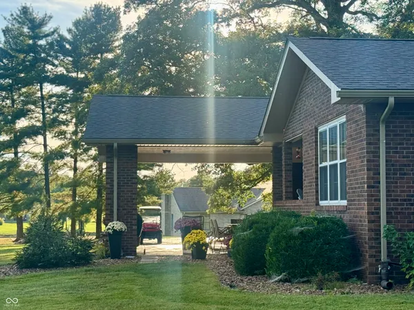 $669,900 | 4825 West County Road 500 North, North Vernon, IN 47265