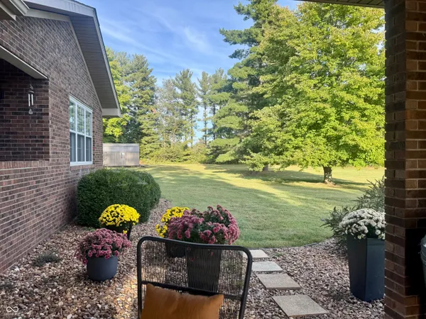 $669,900 | 4825 West County Road 500 North, North Vernon, IN 47265
