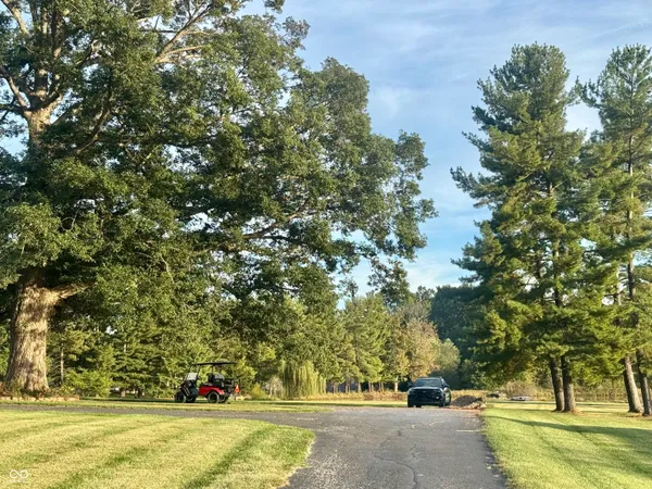 $669,900 | 4825 West County Road 500 North, North Vernon, IN 47265