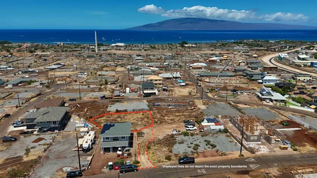 $689,000 | 861 Kalena Street, Unit A, Lahaina, HI 96761