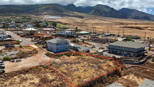 $689,000 | 861 Kalena Street, Unit A, Lahaina, HI 96761