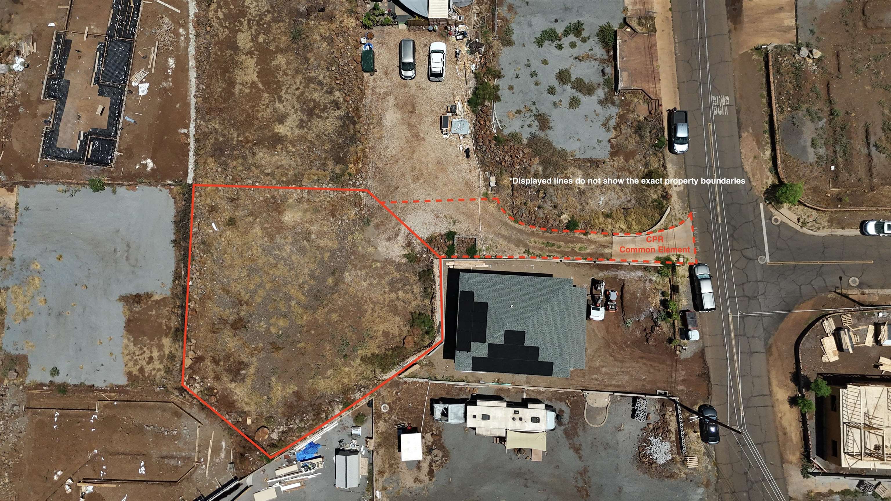 861 Kalena Street, Unit A Lahaina, HI 96761 - Photo 4 of 10