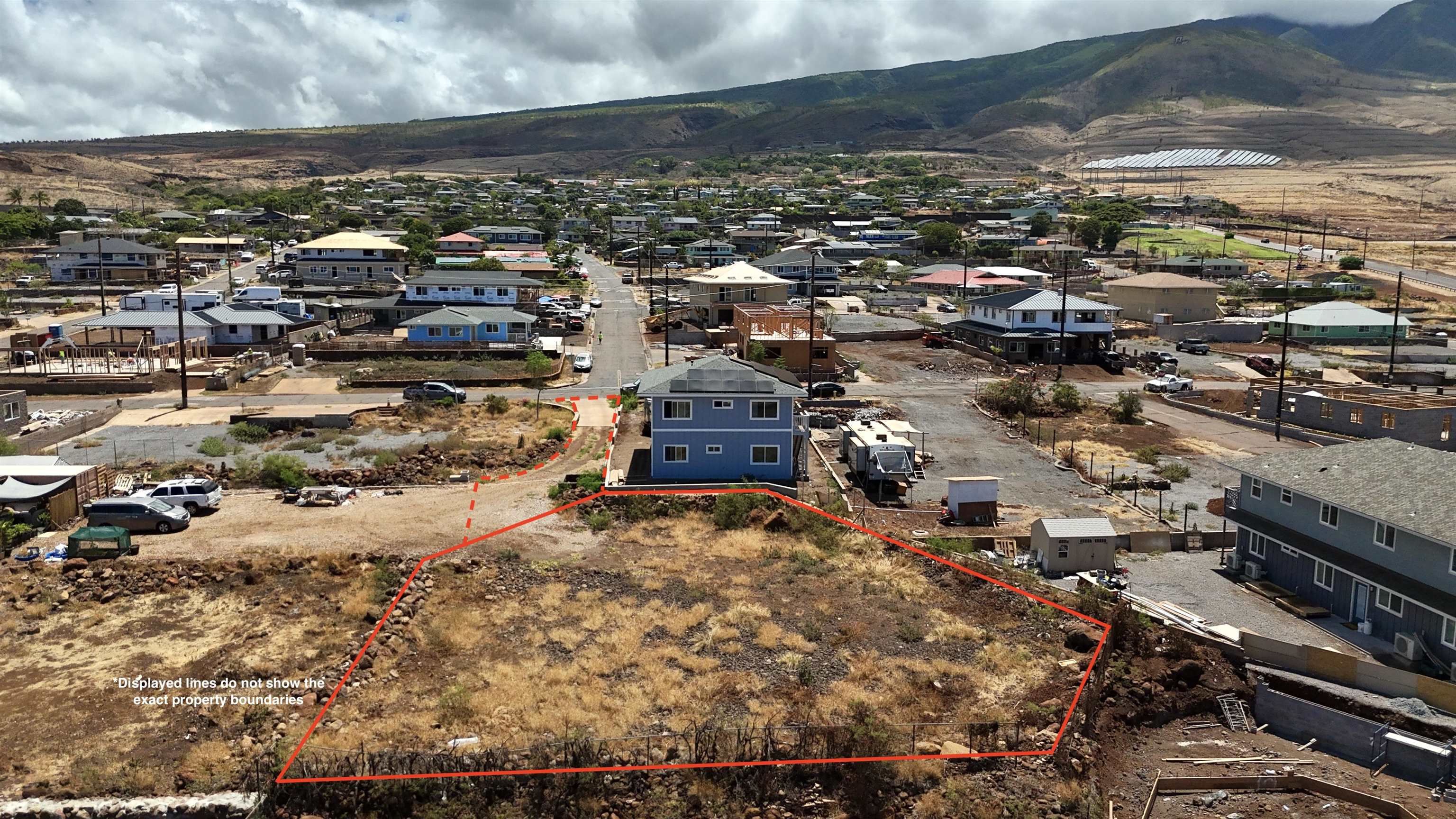 861 Kalena Street, Unit A Lahaina, HI 96761 - Photo 8 of 10