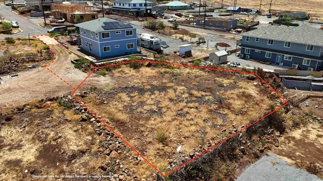 $689,000 | 861 Kalena Street, Unit A, Lahaina, HI 96761