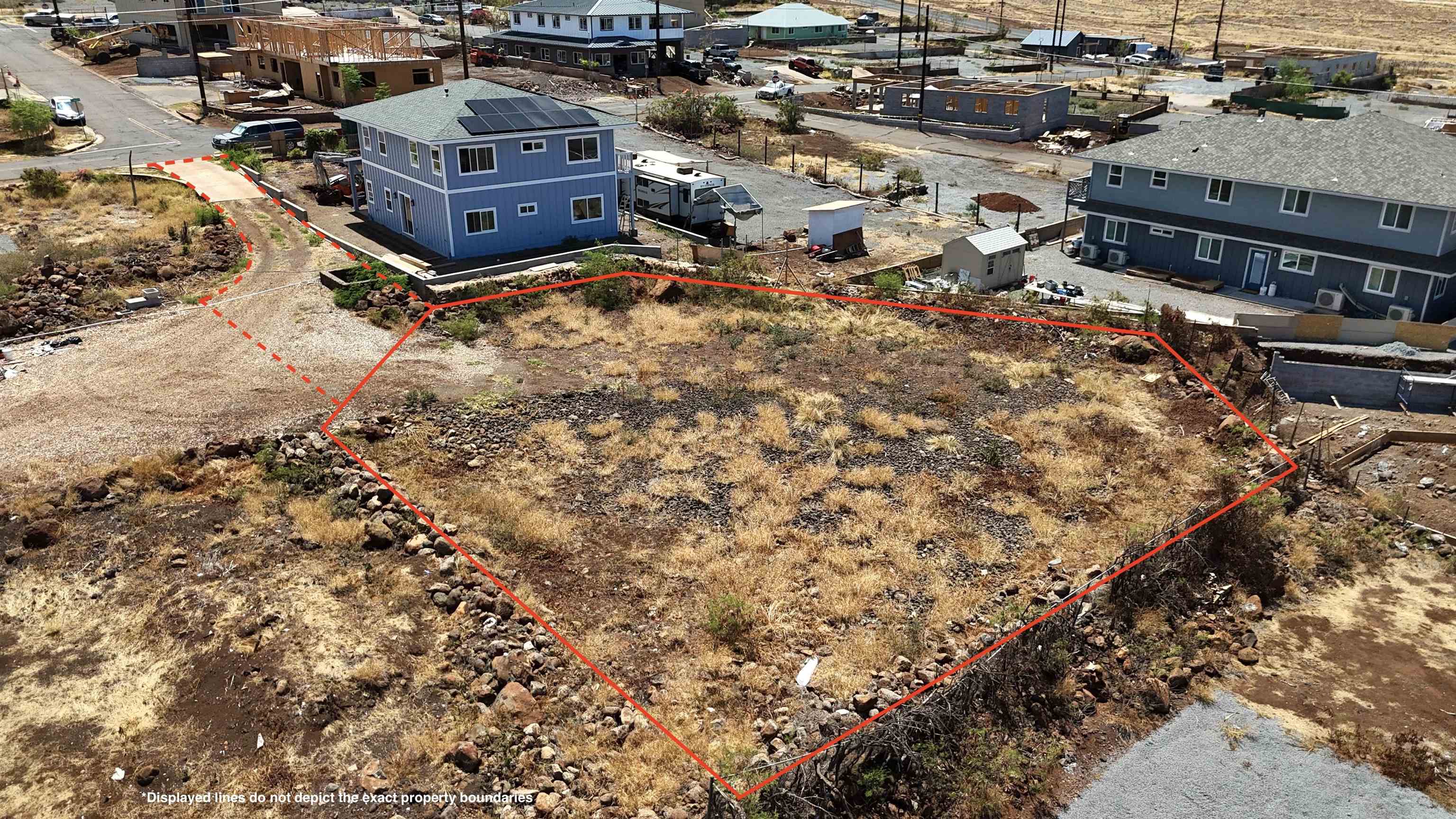 861 Kalena Street, Unit A Lahaina, HI 96761 - Photo 10 of 10