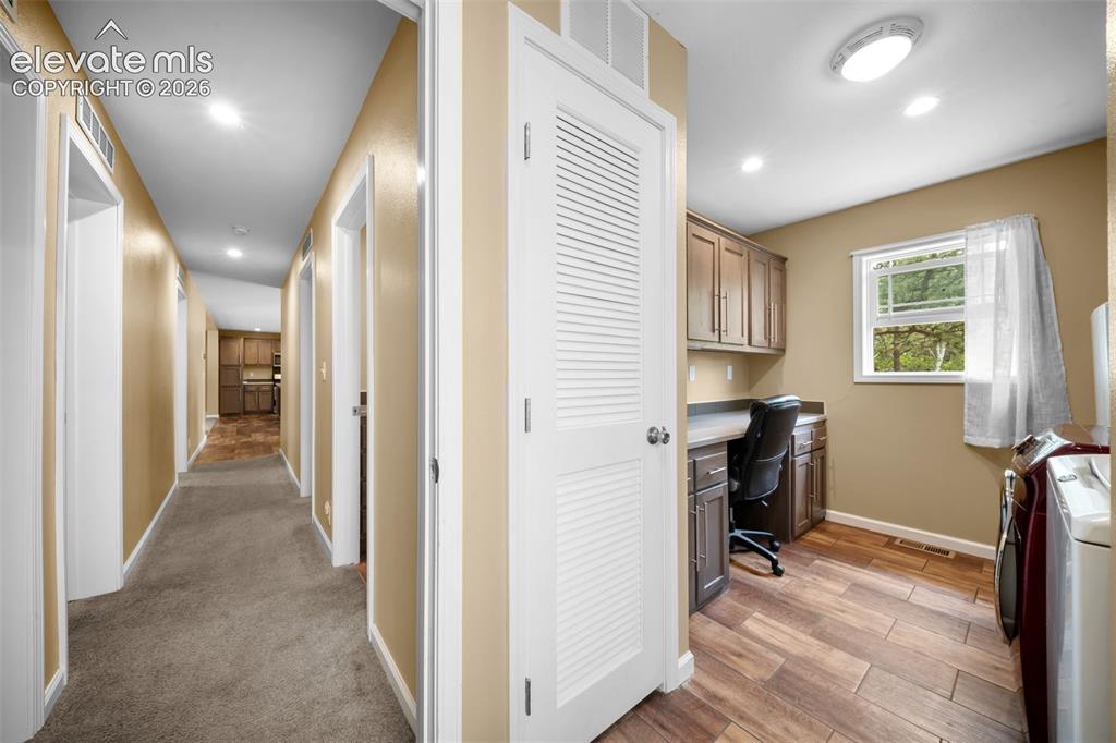 156 Fossil Creek Road Florissant, CO 80816 - Photo 18 of 47