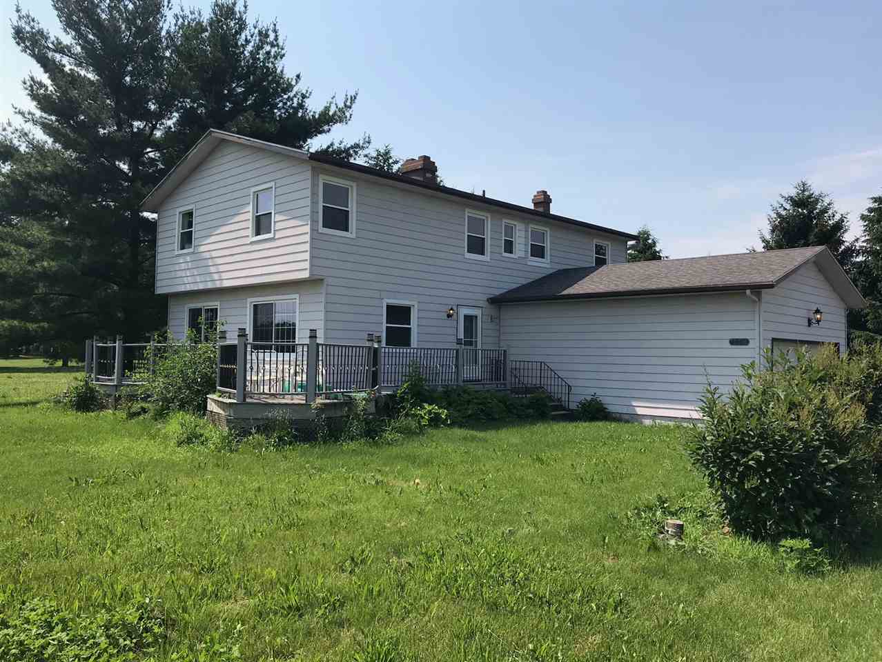 4526 Baird Road Fort Wayne, IN 46818 - Photo 1 of 2
