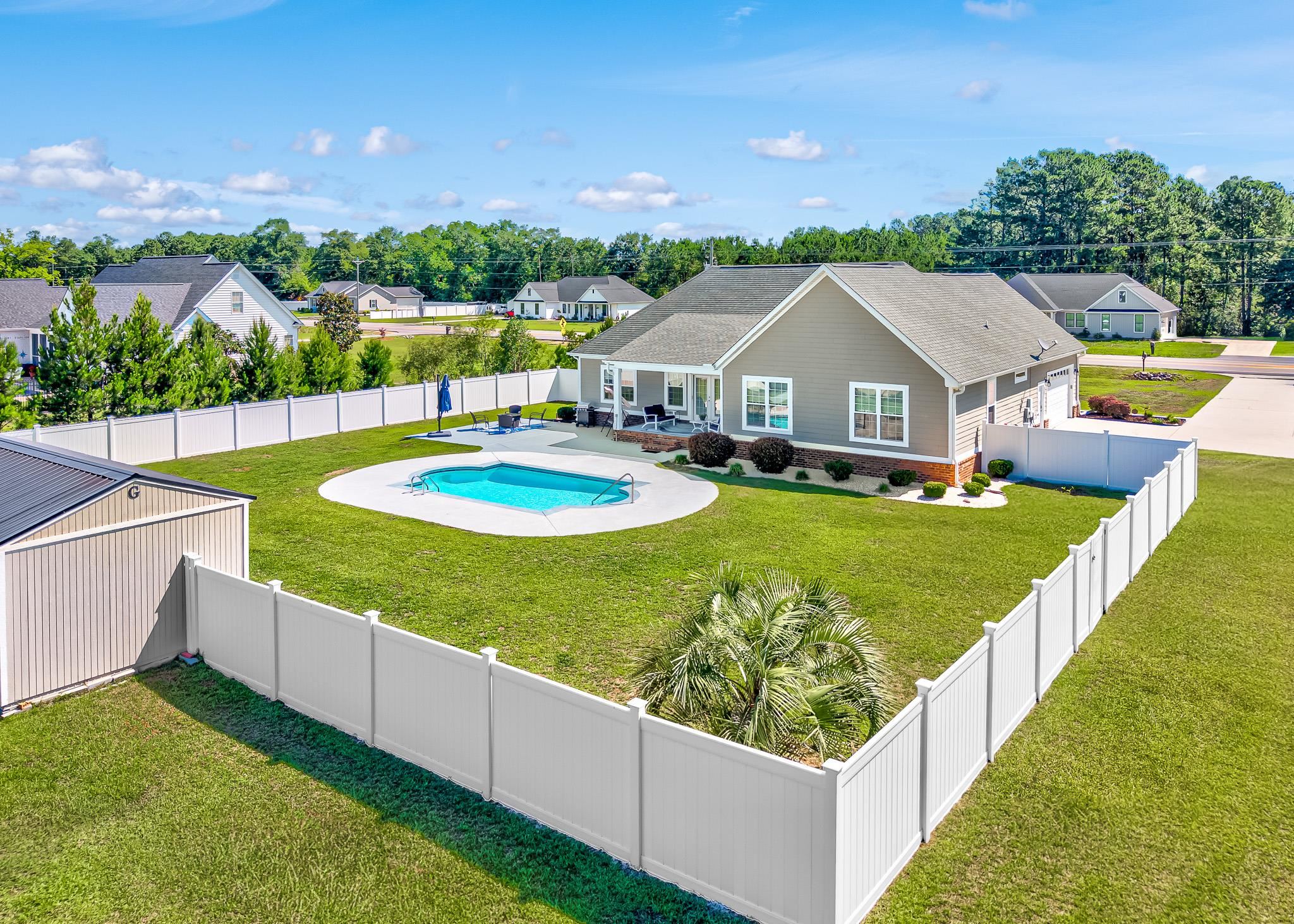 1478 Red Bluff Road Loris, SC 29569 - Photo 4 of 69