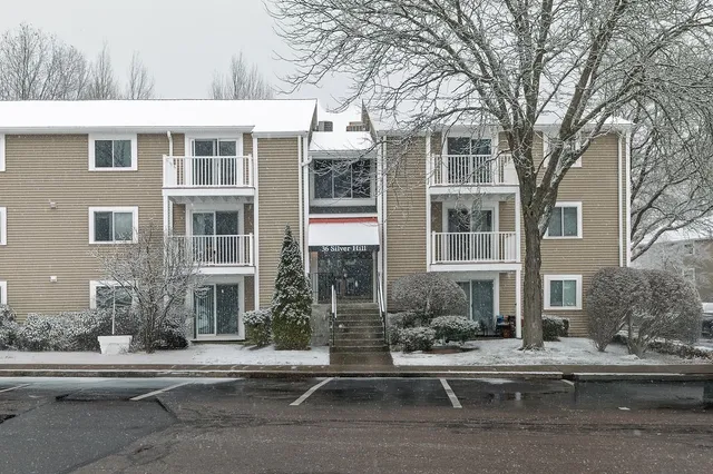 $290,000 | 36 Silver Hill Lane, Unit 21, Natick, MA 01760