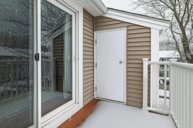 $290,000 | 36 Silver Hill Lane, Unit 21, Natick, MA 01760