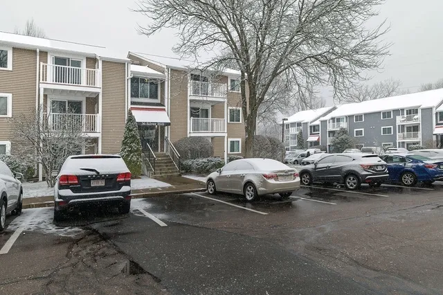 $290,000 | 36 Silver Hill Lane, Unit 21, Natick, MA 01760