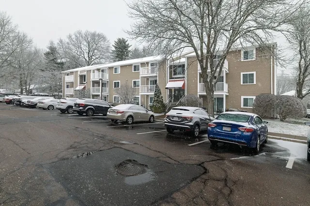 $290,000 | 36 Silver Hill Lane, Unit 21, Natick, MA 01760