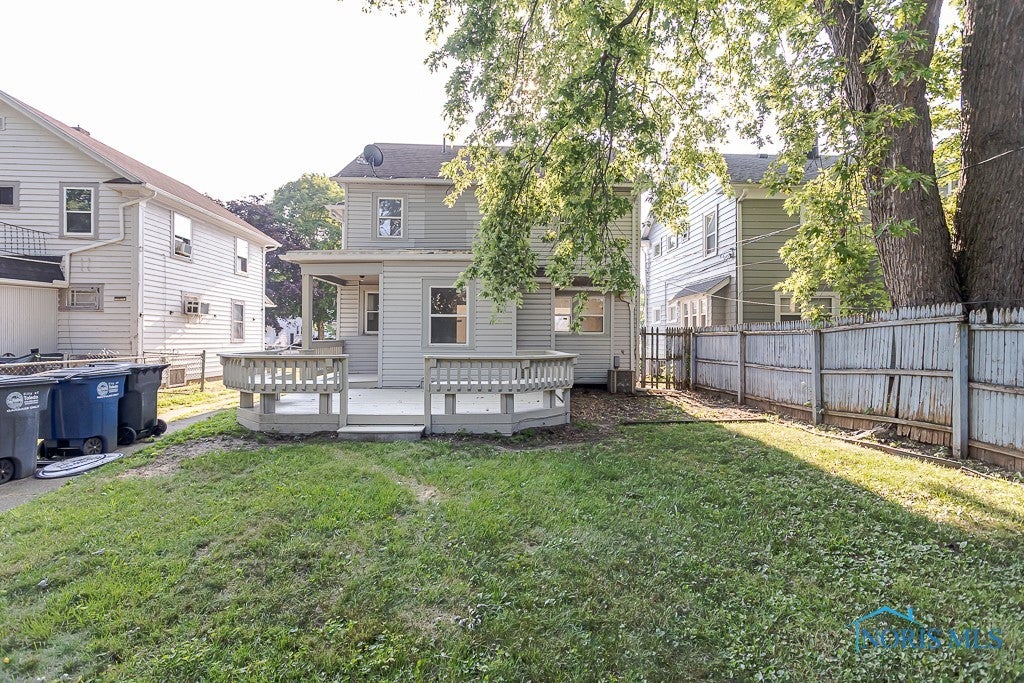 2032 Perth Street Toledo, OH 43607 - Photo 41 of 43 Gallery Image 41