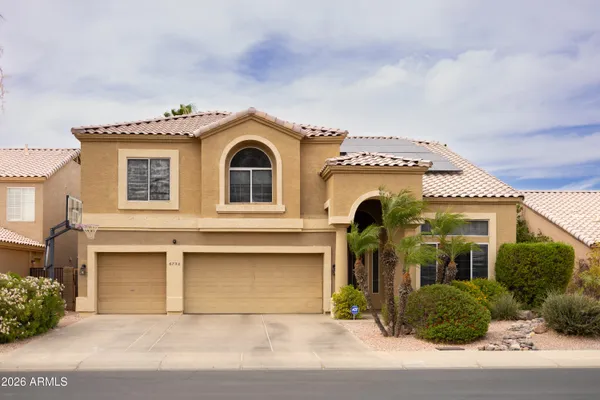 $674,999 | 6738 West Wahalla Lane, Glendale, AZ 85308