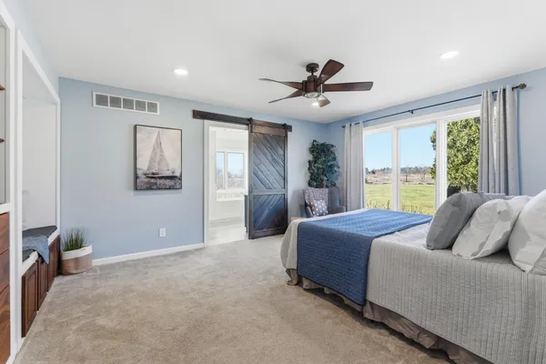 $594,900 | 4537 West Black Oak Circle, Angola, IN 46703