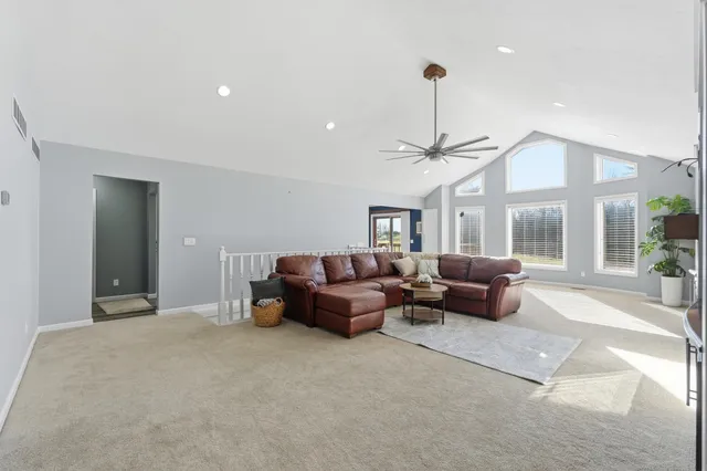 $594,900 | 4537 West Black Oak Circle, Angola, IN 46703