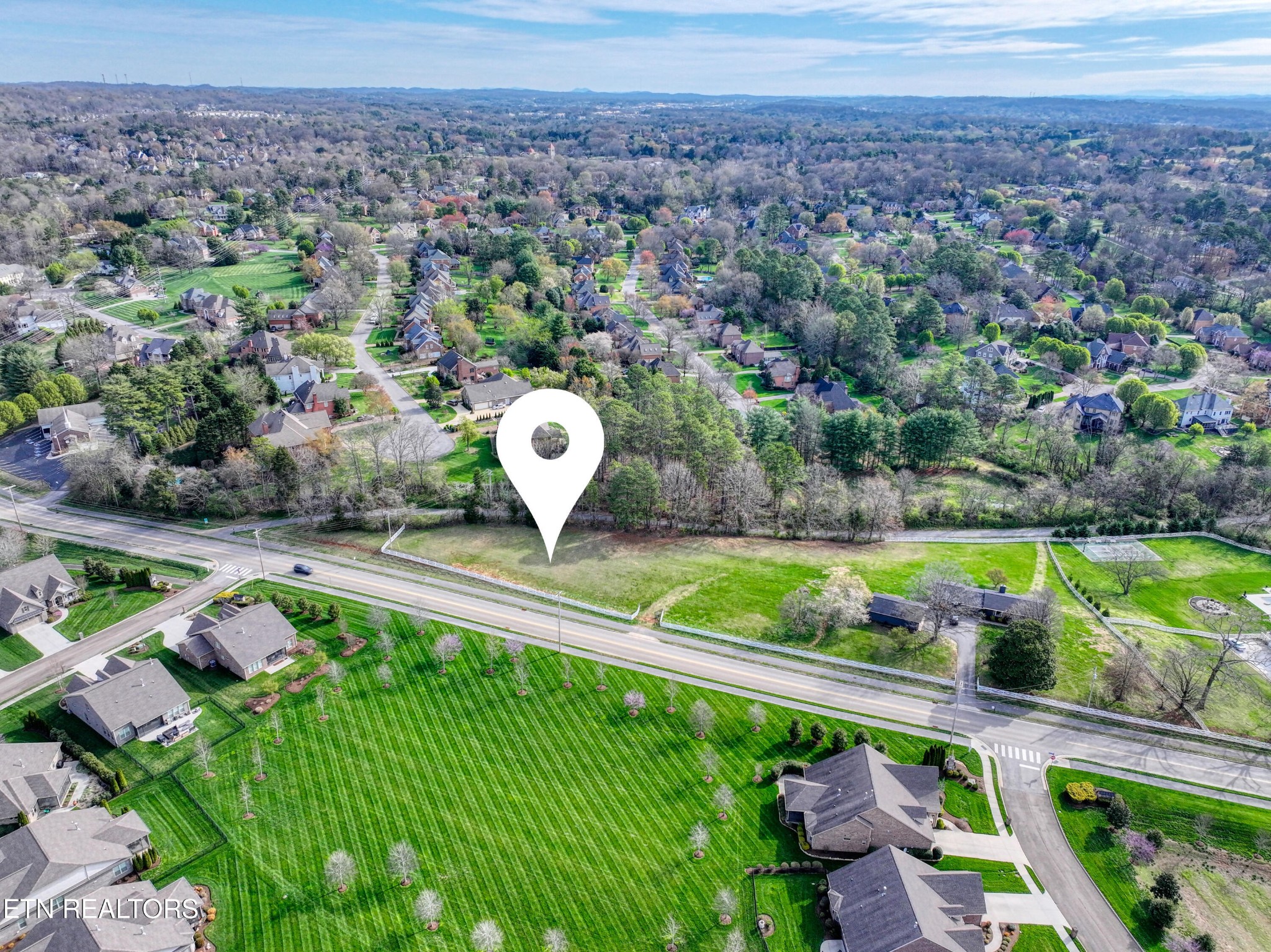 0 Everett Road Knoxville, TN 37934 - Photo 1 of 8 Gallery Image 1