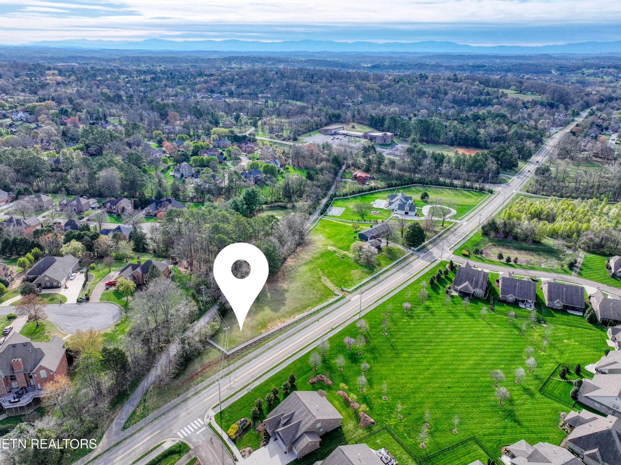 0 Everett Road Knoxville, TN 37934 - Photo 2 of 8 Gallery Image 2