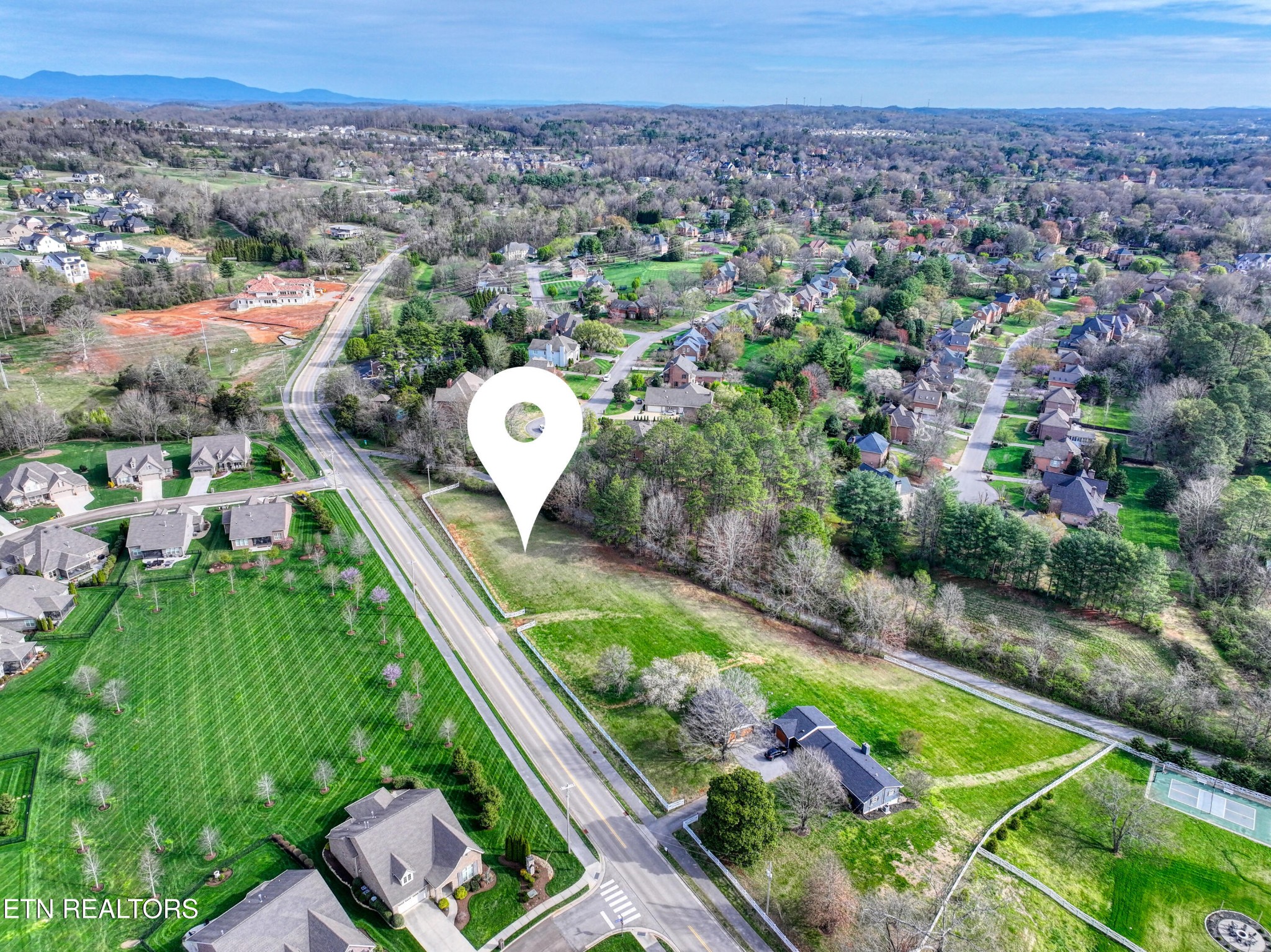 0 Everett Road Knoxville, TN 37934 - Photo 3 of 8 Gallery Image 3