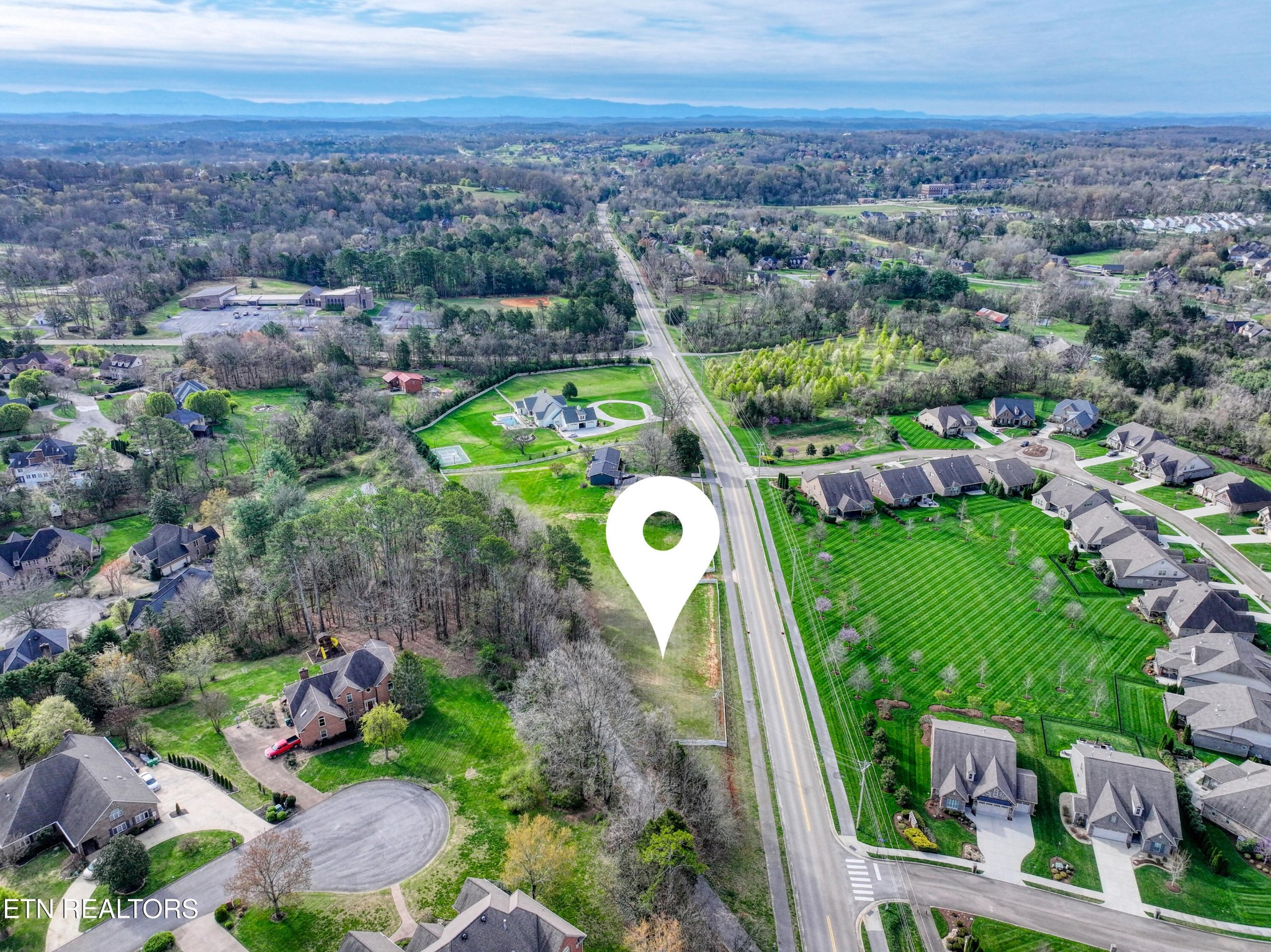 0 Everett Road Knoxville, TN 37934 - Photo 7 of 8 Gallery Image 7