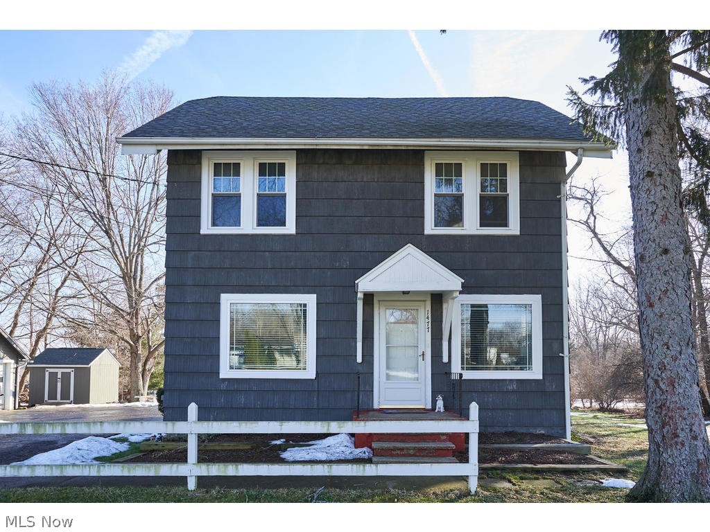 1477 Jacoby Road Akron, OH 44321 - Photo 1 of 19