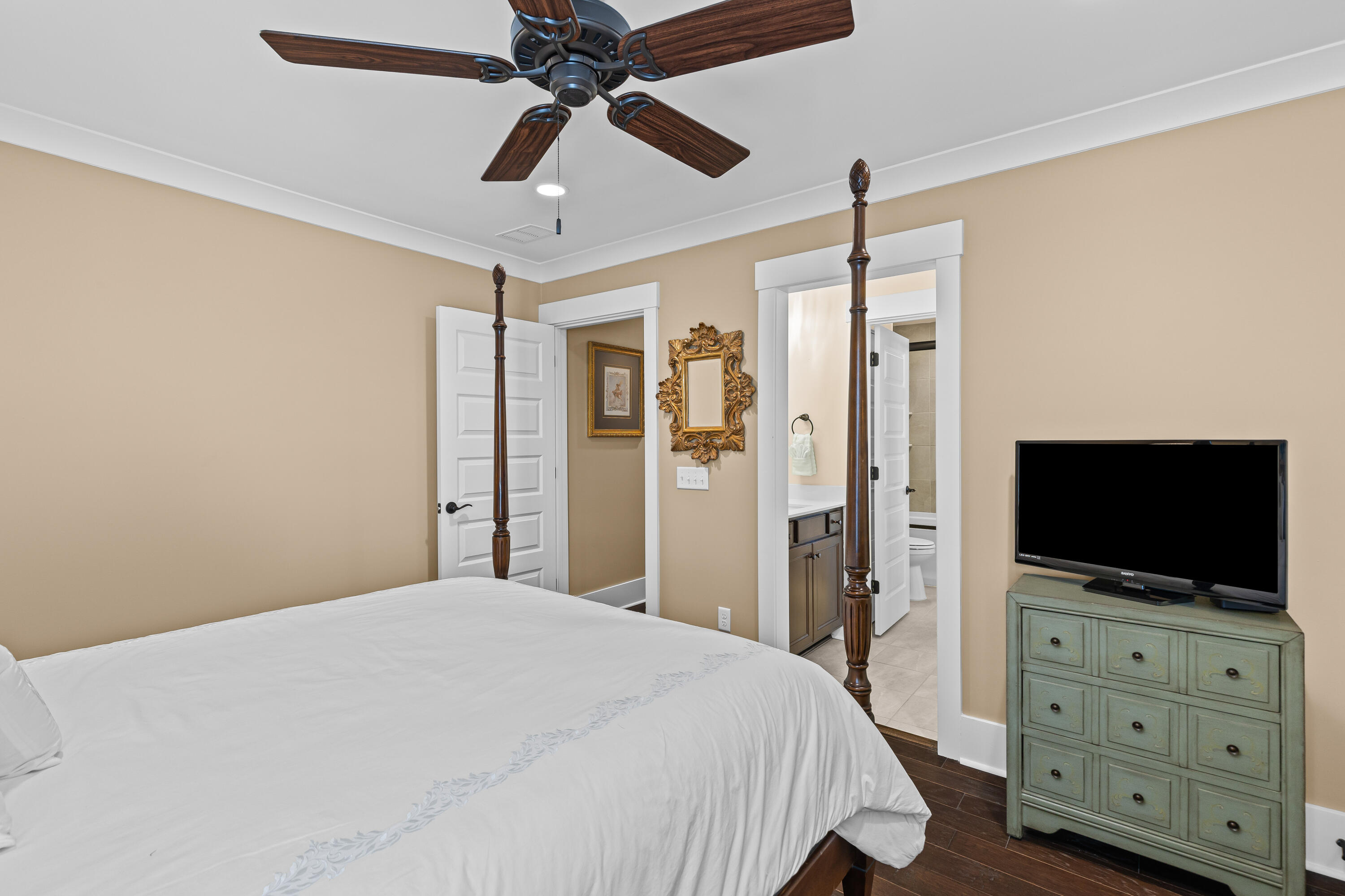 2343 Brinkley Road Johns Island, SC 29455 - Photo 48 of 73 Guest Bedroom 3