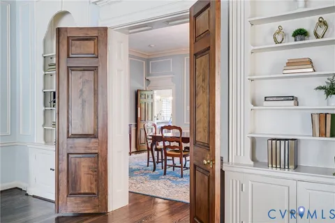 $2,450,000 | 2320 Monument Avenue, Richmond, VA 23220