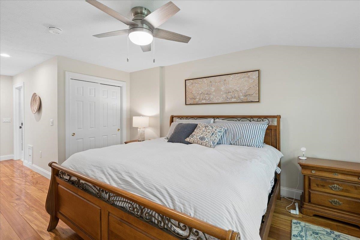 110 Hawthorne Village Road Nashua, NH 03062 - Photo 14 of 44