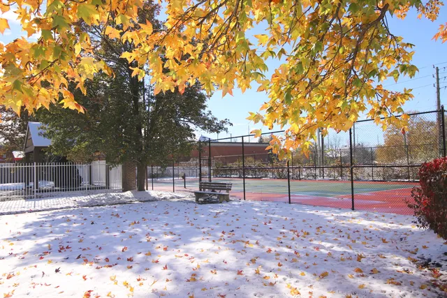 $163,500 | 8750 Yardley Court, Unit 303, Indianapolis, IN 46268