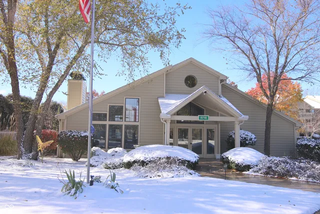 $163,500 | 8750 Yardley Court, Unit 303, Indianapolis, IN 46268